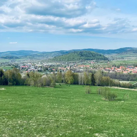 شقة Akacjowa 7 Stronie Śląskie