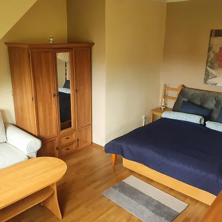 Apartment Akacjowa 7 Stronie Slaskie