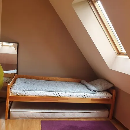 Akacjowa 7 Apartment Stronie Slaskie