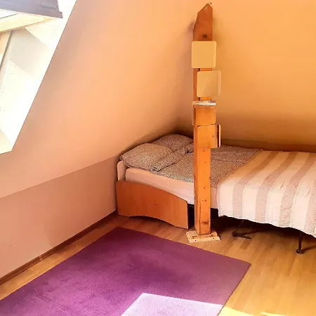 Akacjowa 7 Apartment