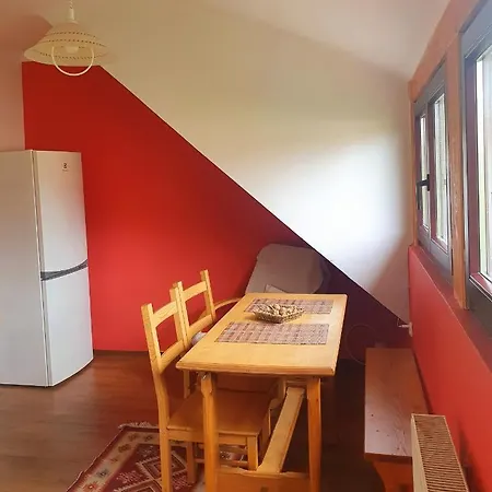 Akacjowa 7 Apartment Stronie Slaskie