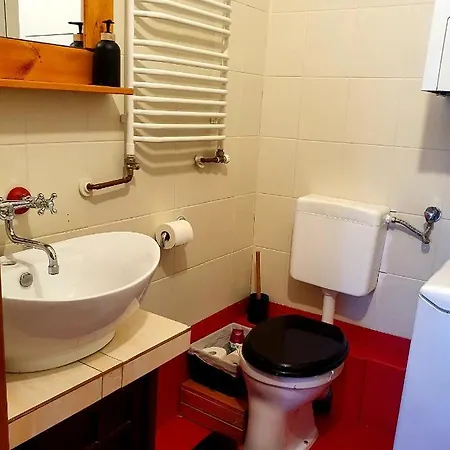 Akacjowa 7 * Stronie Śląskie
