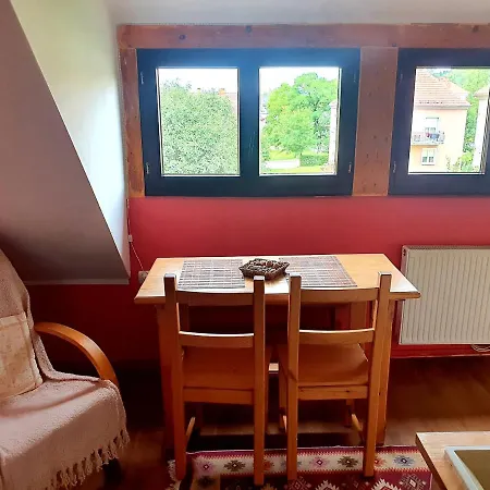 Akacjowa 7 * Stronie Śląskie