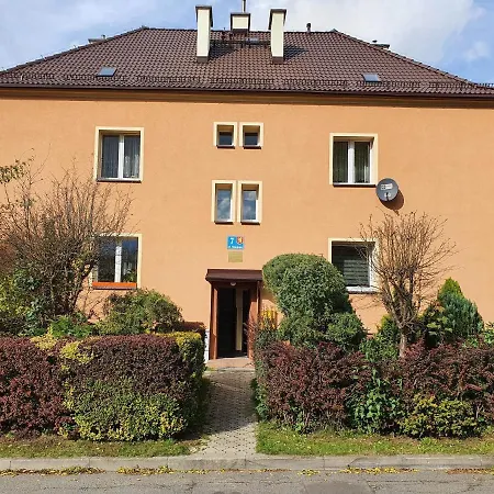 Akacjowa 7 Apartment